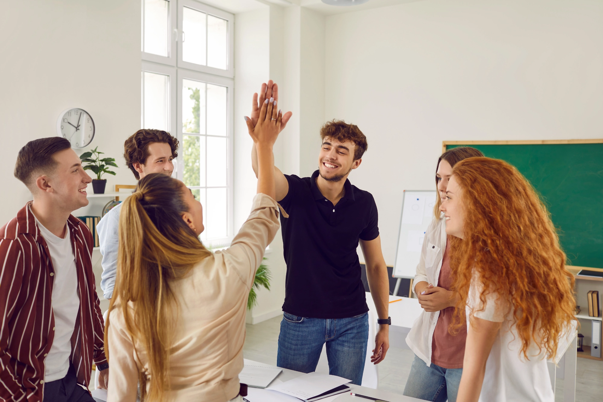 Orientation scolaire Parcoursup et études à l'étranger